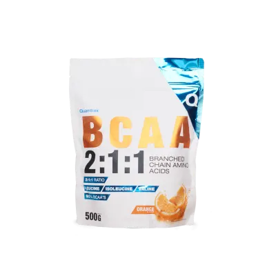 Direct BCAA 2.1.1 500 gr Orange