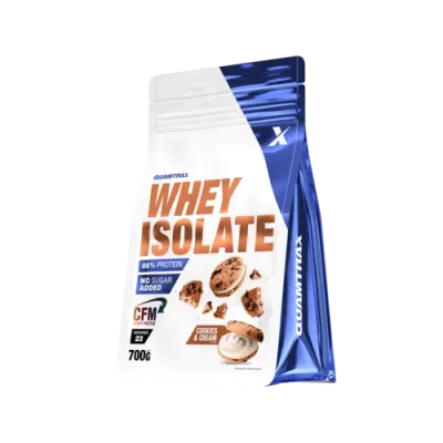 Direct Whey Isolate 700 gr Cookies & Cream