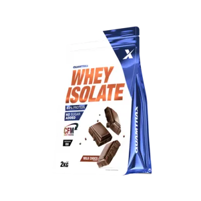 Direct Whey Isolate 2 kg Milk choco