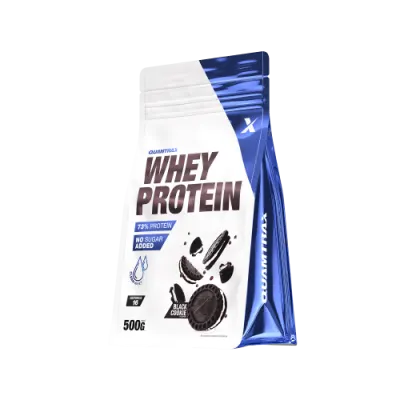 Direct Whey protein 500g Black cookie