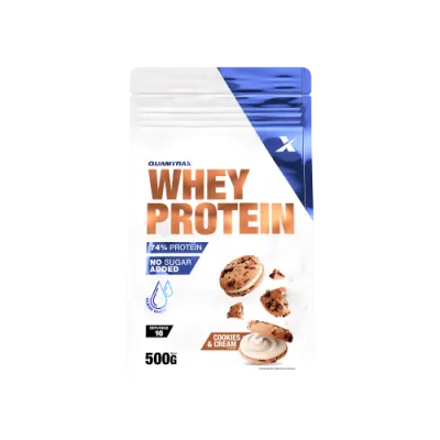 Direct Whey Protein 500g Cookies & cream