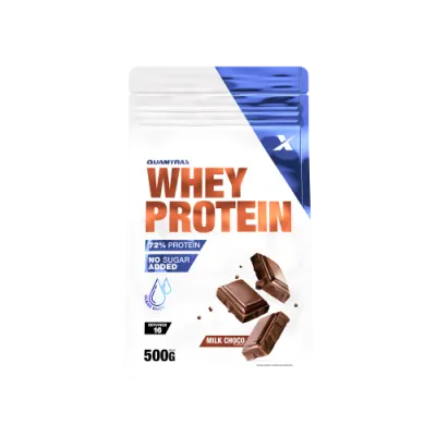 Direct Whey Protein 500g Milk choco