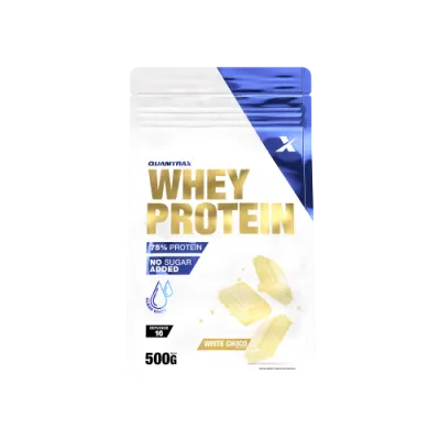 Direct Whey Protein 500g White choco