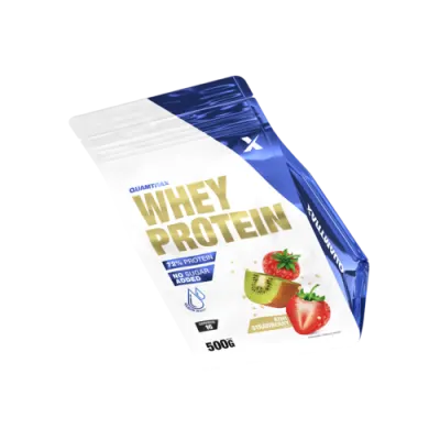 Direct Whey protein 500g Strawberry & kiwi