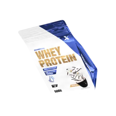 Direct Whey protein 500g Vanilla