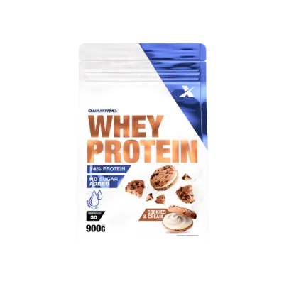 Direct Whey Protein 900g Cookies & Cream