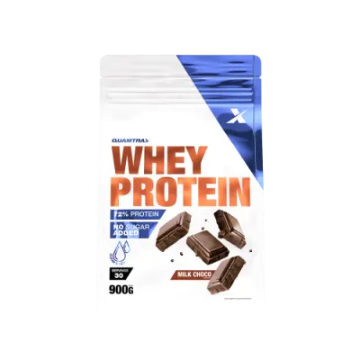 Direct Whey Protein 900g Milk choco