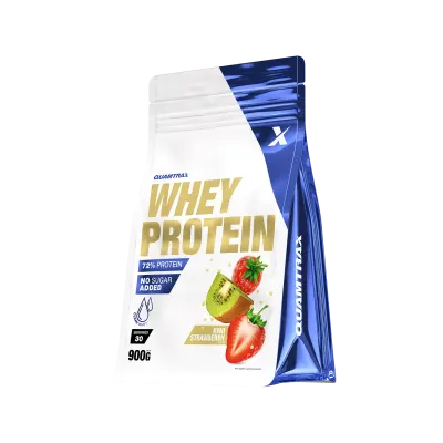 Direct Whey protein 900g Strawberry & kiwi