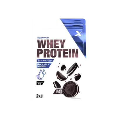 Direct Whey Protein 2 kg Black cookie