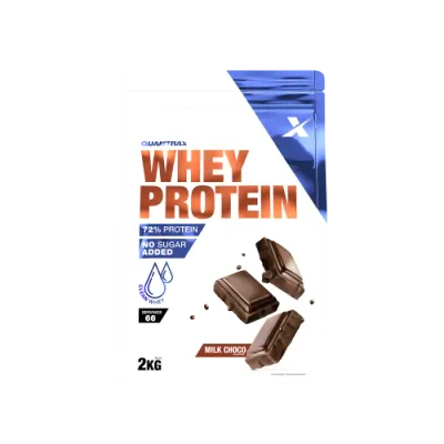 Direct Whey Protein 2 kg Milk choco
