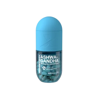 Ashwagandha 60 Vcap