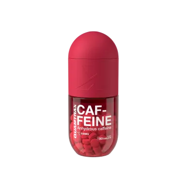 Caffeine 90 tab.
