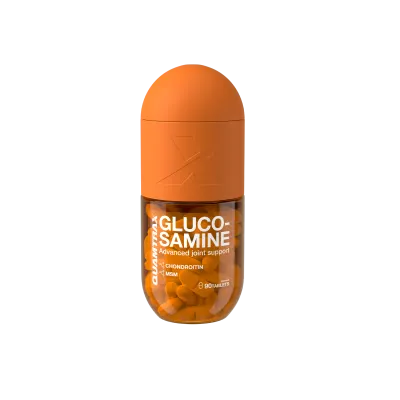Glucosamine 90 tabs