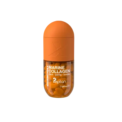 Marine Collagen 120 tabs