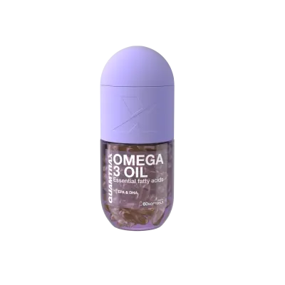 Omega 3 60 caps