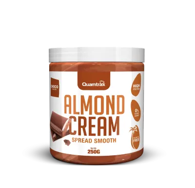 Almond Cream Chocolate 250 gr