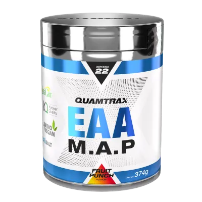 Eaa M.A.P. 374 gr Fruit Punch