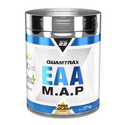 Eaa M.A.P. 374 gr Pineapple Colada