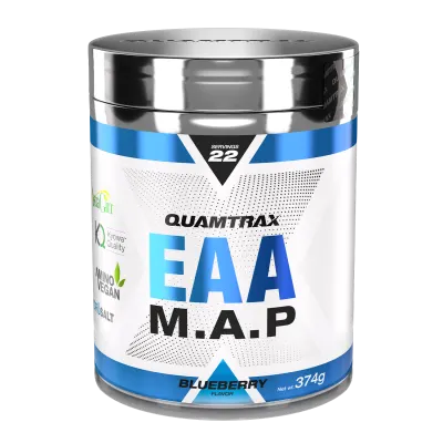Eaa M.A.P. 374 gr Blueberry
