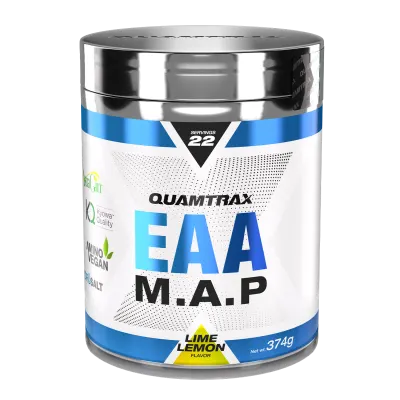 Eaa M.A.P. 374 gr Lime Lemon