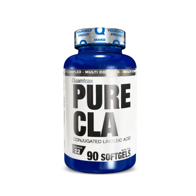 Pure Cla 90 GelCaps