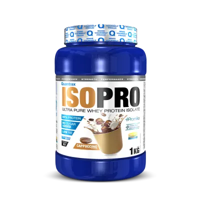 Isopro CFM 1 kg Cappuccino