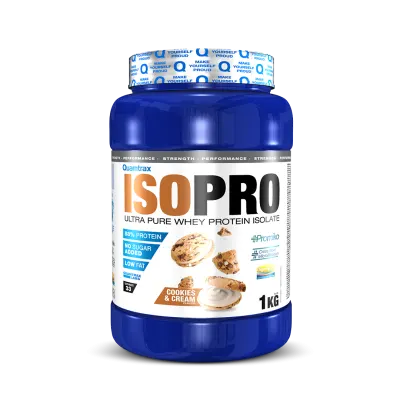 Isopro CFM 1 kg Cookies & Cream