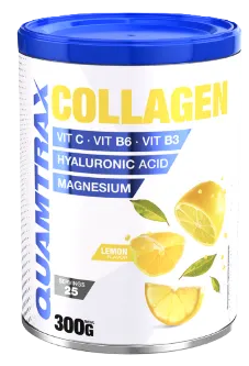 Collagen Lemon 300g
