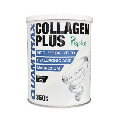 Collagen Plus Peptan Neutro 350g