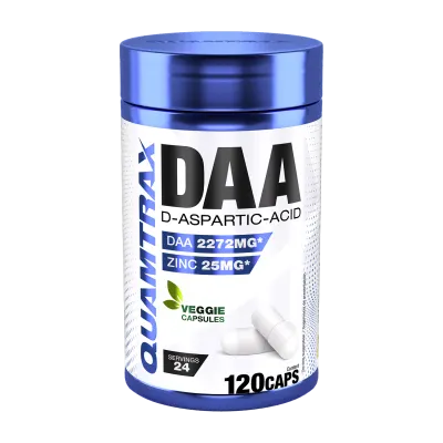 Daa 120 V. Caps