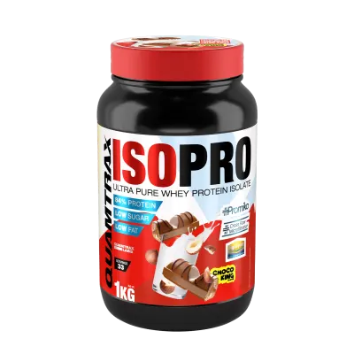 Isopro CFM 1kg Choco king