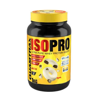 Isopro CFM 1kg Flip´s