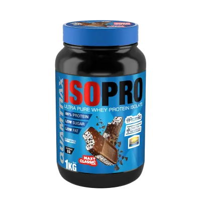 Isopro CFM 1kg Maxy classic