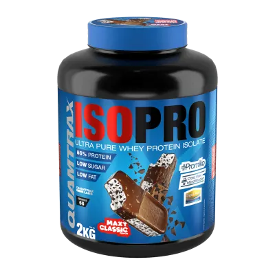 Isopro CFM 2kg Maxy classic