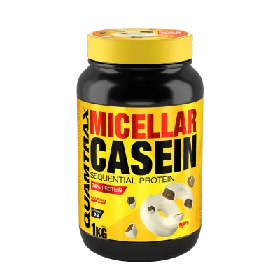 Micellar Casein 1kg Flip´s
