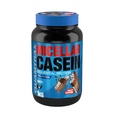 Micellar Casein 1kg Maxy classic