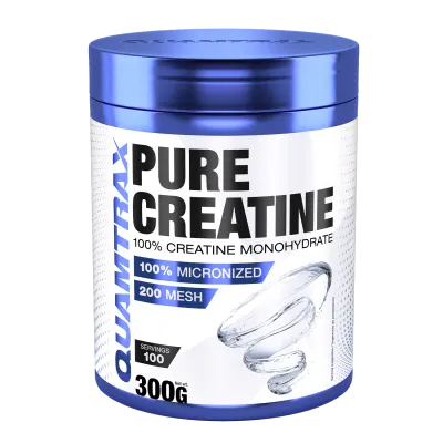 Pure Creatine 300g