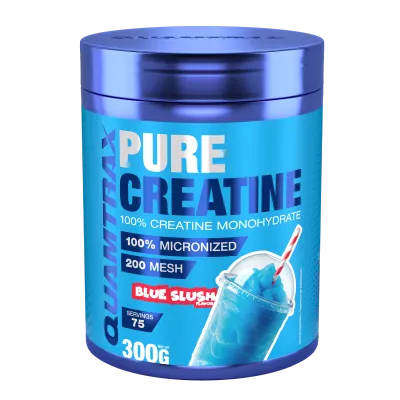 Pure Creatine Blue Slush 300 gr