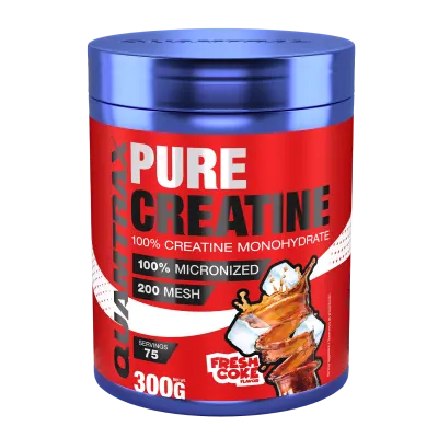 Pure Creatine Fresh Coke 300 gr