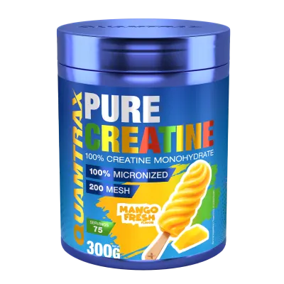 Pure Creatine Mango Fresh 300 gr