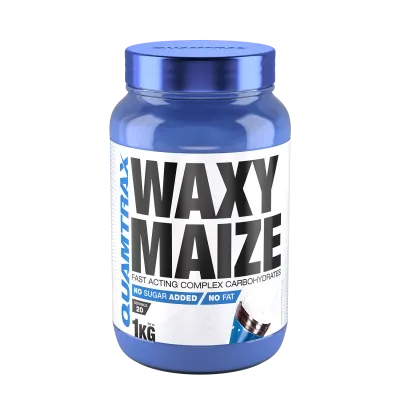 Waxy Maize 1kg Neutral