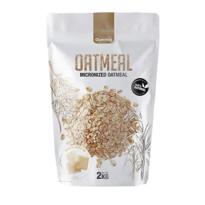 Oats Meal 2 Kg. White Choco