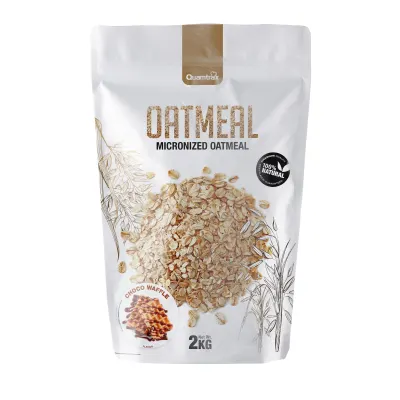 Oats Meal 2 Kg. Waffle