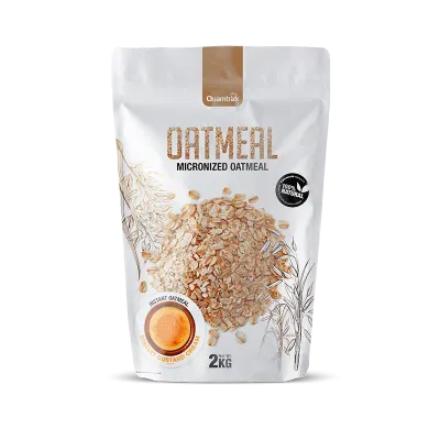 Oats Meal 2 Kg. Biscuit Custard Cream