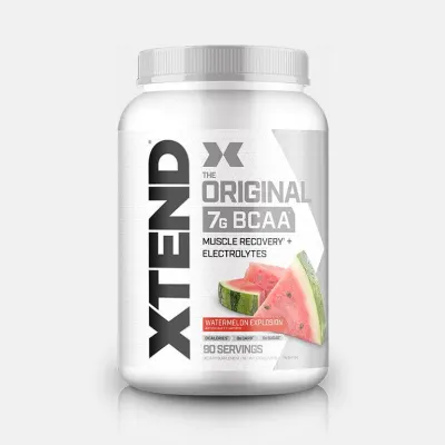 Xtend BCAAs 90 serv. Watermelon