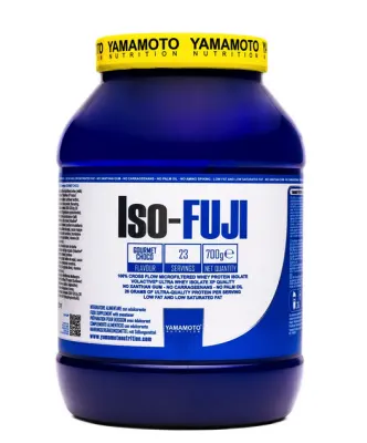 Iso Fuji 700g Espresso Coffe