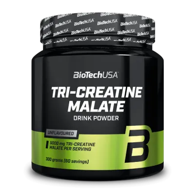 Tri-Creatine Malate powder - 300 g