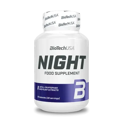 Night - 60 capsule