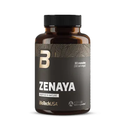 Zenaya - 60 capsules