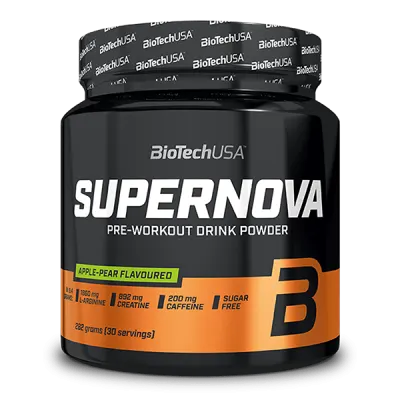 SuperNova - 282 g Apple pear